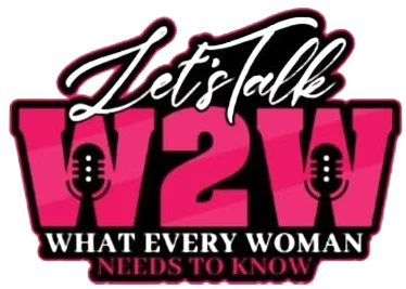 Let's Talk W2W